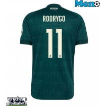 Real Madrid Rodrygo Goes #11 Replica Away Shirt 2026-27 Short Sleeve